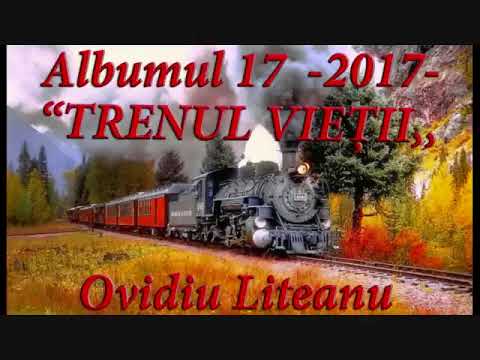 trenul vieții tale muzica crestina Ovidiu liteanu 2023 10,