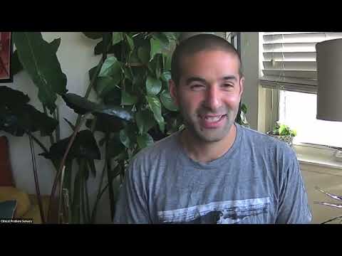 September 21, 2023 VMR with Rabih & CPS Team - generalized weakness and lower extremity numbness