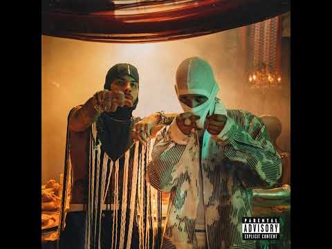 Rauw Alejandro & Angel Dior - Tamo' En Nota