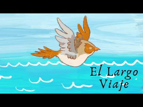 Tu Rockcito y Paula Ríos - El Largo Viaje Ft. Julio Méndez