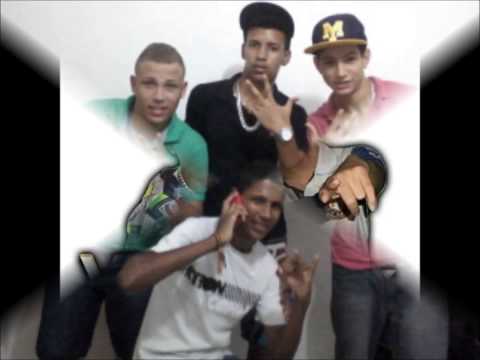 VALDY & ALAK e TRIO BELEZA (SILAS E LIIFE) - ELAS TÃO LOUCAS  2013