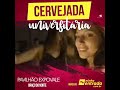 Vídeo CERVEJADA UNIVERSITARIA https://www.youtube.com/watch?v=amTTbsYoJLM Vídeo CERVEJADA UNIVERSITARIA https://www.youtube.com/watch?v=amTTbsYoJLM