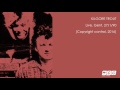 Kilgore Trout - Shoes