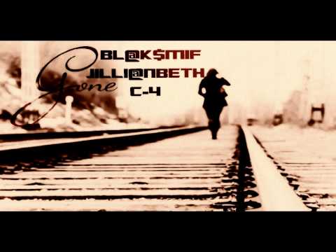 BLAKSMIF, JILLIANBETH, & C-4 - GONE (JETLAG 2013)
