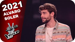 Phil Collins - You&#39;ll Be In My Heart (Alvaro Soler) | The Voice Kids 2021 | Blind Auditions