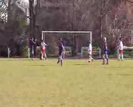 IVV E1 - Fc Abcoude E1