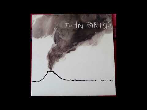 John Parish - Once Upon A Little Time 2005 Full Album Vinyl