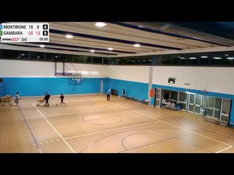 Montirone vs Gambara - 18/03/2022