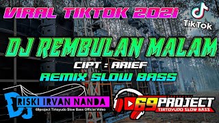 Download lagu DJ REMBULAN MALAM By RISKI IRVAN NANDA 69 PROJECT ft TD CHANNEL mp3