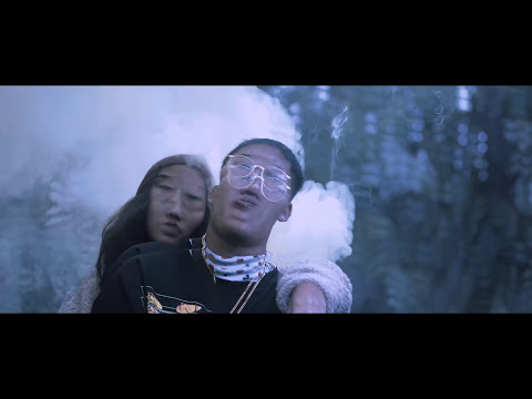 PEE CLOCK - B**ch ( You Don't Know Me ) Ft.8BOTSBOYZ [ Official MV ]