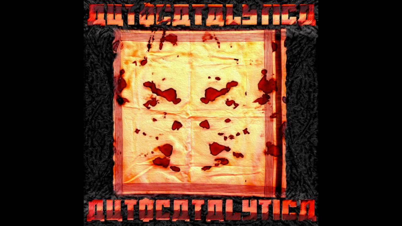 Autocatalytica - Thunder Squirrel - YouTube