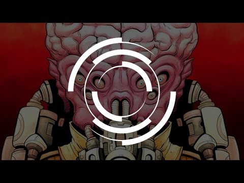 State of Mind - Bigger Faster Stronger (State of Mind Remix) [Official Blackout Channel]