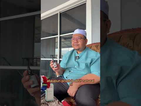Testimoni Ust Hasbullah
