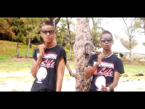 Clip 974   DEMAXX   Phénoménal Gyal MTX PRODUCTION 2014