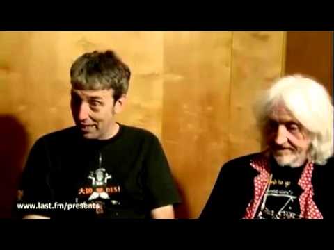 Music industry   Steve Hillage Daevid Allen
