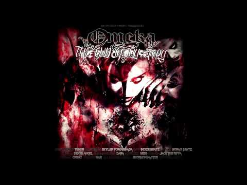 Omeka - The End of My Story (Seite A) (Full Album, 2011, 666 Entertainment)