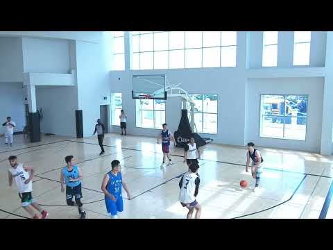 4th Impostor (50) Tier 17 - PLAYOFFS 5th Michael Hoops (42) - tcbl sunday