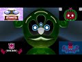CONFUSION Gummy Bear Klasky Csupo Pinkfong SpongeBob Cocomelon Peppa Pig Minions