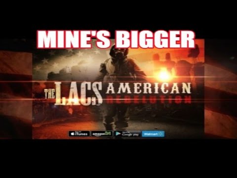 Video thumbnail for Mine’s Bigger