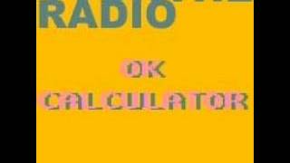 TV on the Radio - OK Calculator