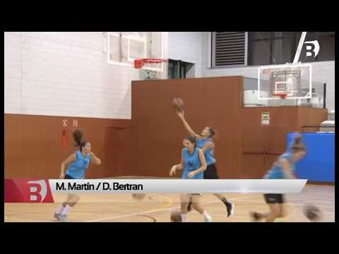 El Bencriada Banyoles prepara el debut a la pista del GEiEG