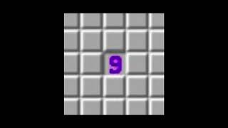 Cover art for Final Boss Theme - Minesweeper