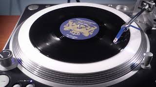 Blank & Jones – Sweet Revenge (B1 Airwave Remix) (2001)