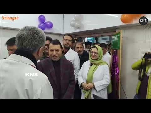 We must strengthen the health sector so poor people are not forced to seek ...