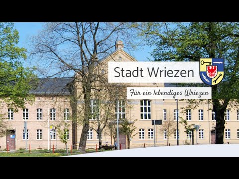 STVV Wriezen 25.02.2021 Livestream