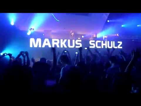 Markus Schulz Koko Transmission 2011 Prague