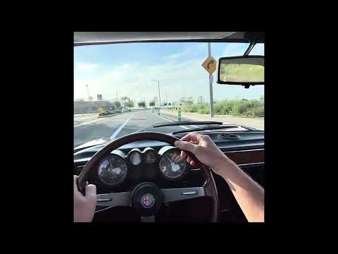 1974 Alfa Romeo GTV (CC-2031276) for sale in Costa Mesa, California