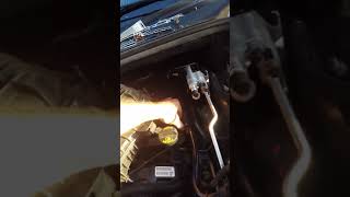 Dodge Durango 3.6 intake manifold/ spark plugs/ coils