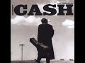 Lately I Been Leaning Toward the Blues by Johnny Cash