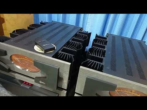 lungyim~Krell Audio Standard (KAS) Amplifiers - The Best of The Best Power Amplifiers ( 9 )
