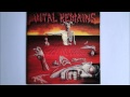 Vital Remains - War In Paradise