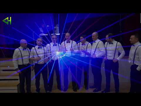 Hazlov - taneční ,,fotbalová,, zábava 25.1.2020