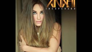 Anahí-Arena Y Sol Feat (Gente de Zona)