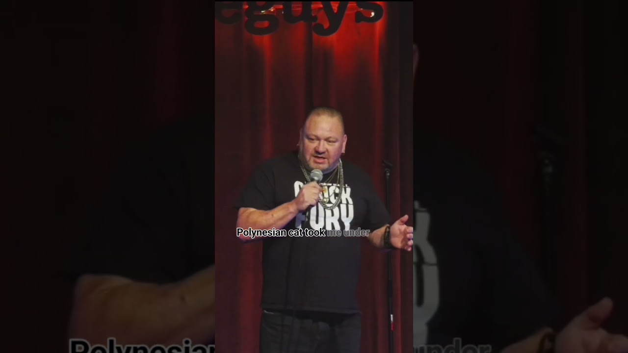 Promotional video thumbnail 3 for Chuck Fury