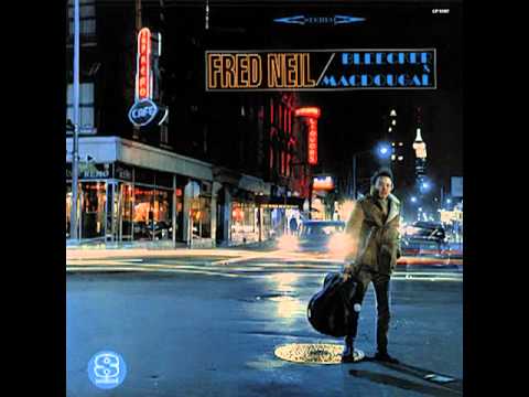 Fred Neil - Travelin' Shoes