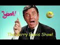 THE JERRY LEWIS SHOW- Jerry Lewis Variety Show-1963