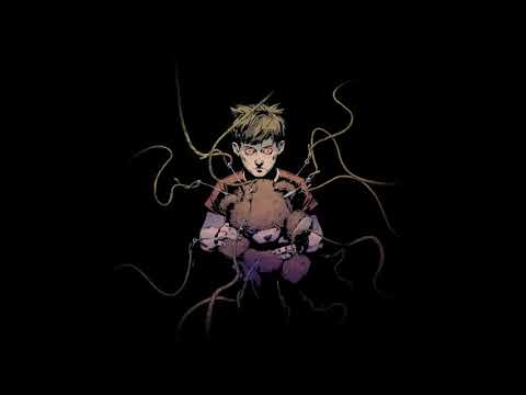 Child of the Parish - Thread The Needles Eye (Official Audio)