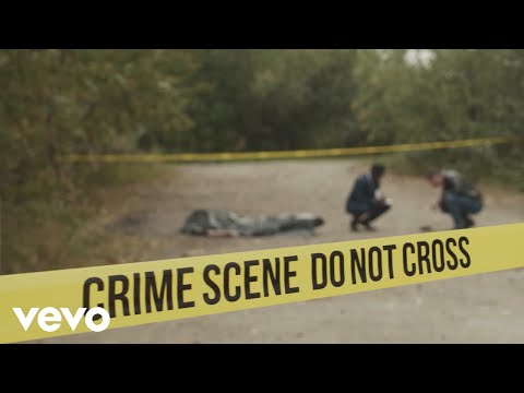 Poskok DJ - YOUNG G (Official Music Video)