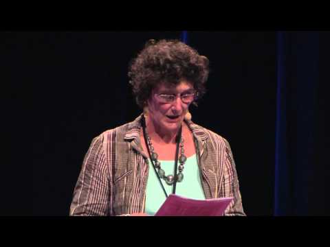 TEDxWWF - Isabelle Autissier: Lessons from the Sea