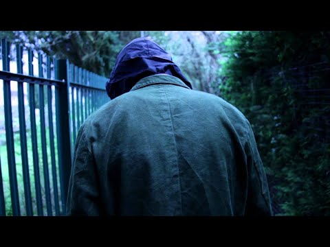 Ed Scissor - Max (Official Video) (Prod. Lamplighter)