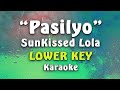 SunKissed Lola - Pasilyo (Lower Key)
