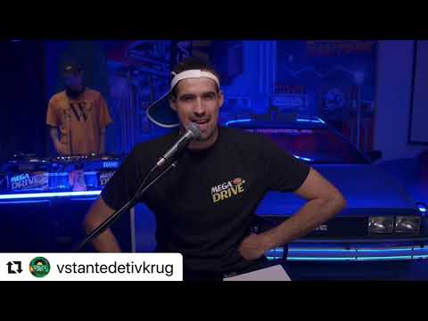 Финал Встаньте Дети Встаньте В Круг « Детвора 7-9 лет»