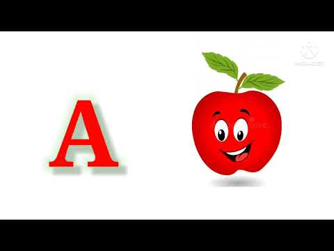 chote bacchon ke liye ABCD...