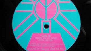 Psychic TV - Tune In (Turn On The Acid House)