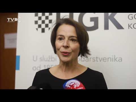 Splitsko-dalmatinska županija gradi novi dojam kao turistička destinacija! 04.12.2025.