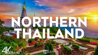 Top 10 Most Amazing Destinations in Northern Thailand, Thailand - Travel Guide 2026
